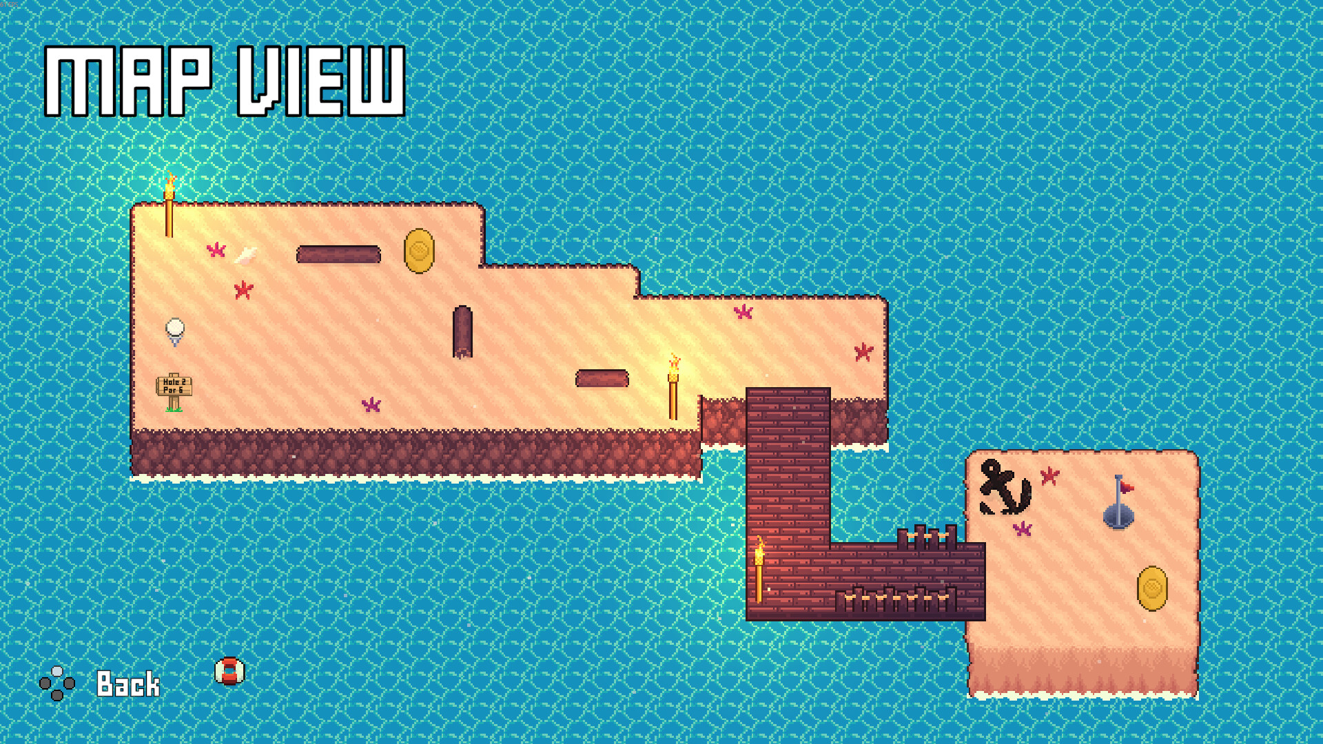 Pixel Par screenshot 8