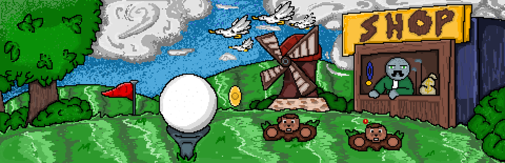Pixel Par