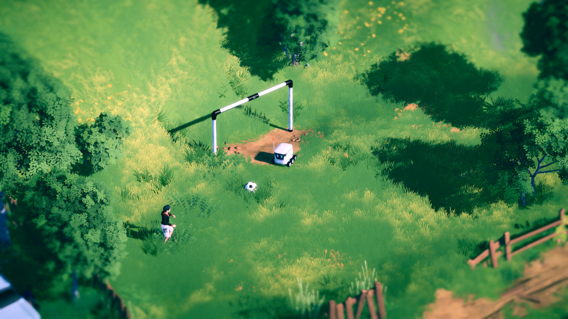 Tiny Delivery screenshot 9