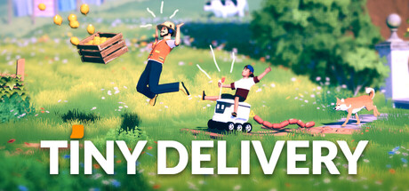 Tiny Delivery