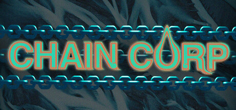 Chain Corp Cover Image