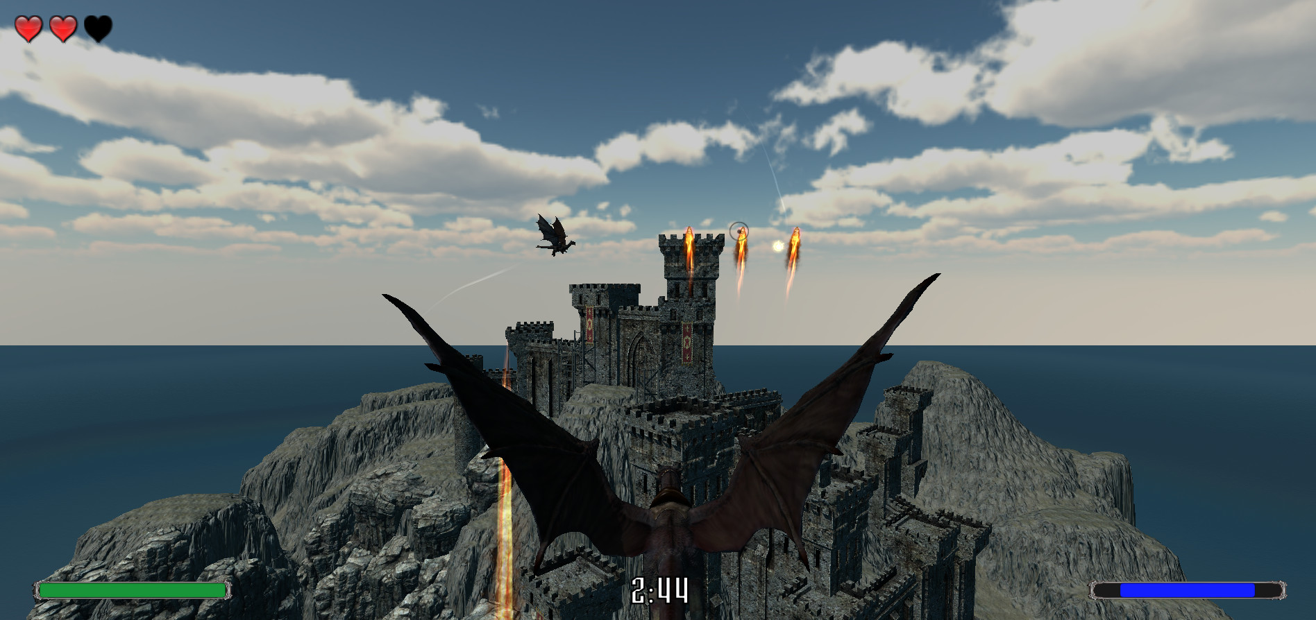 Dragon Rider screenshot 5