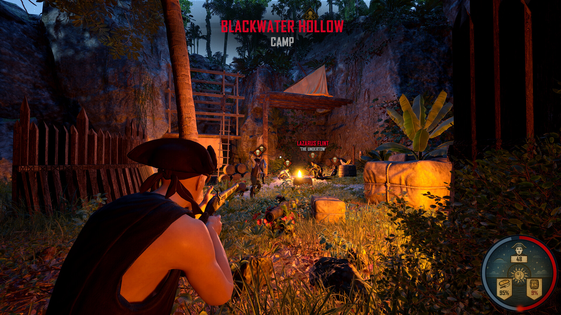 Caribbean Tide screenshot 7
