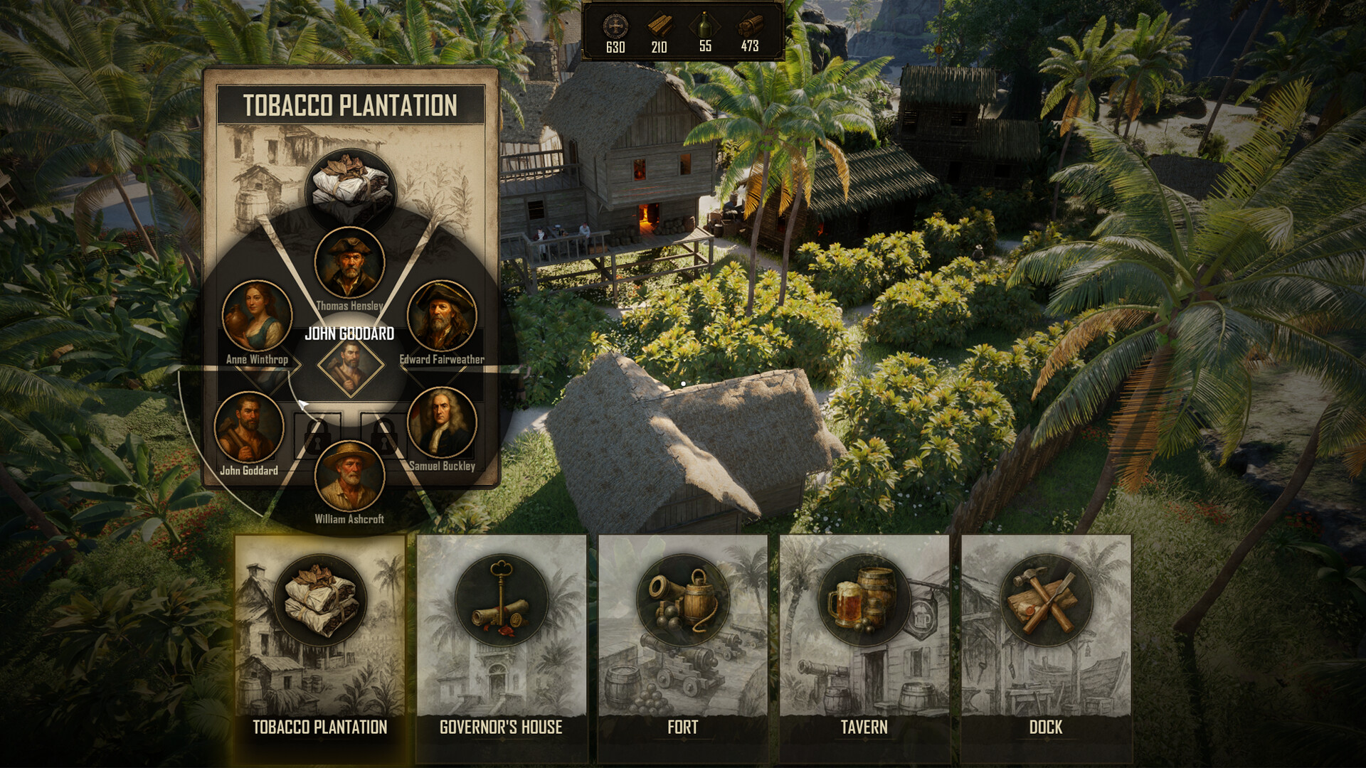 Caribbean Tide screenshot 9