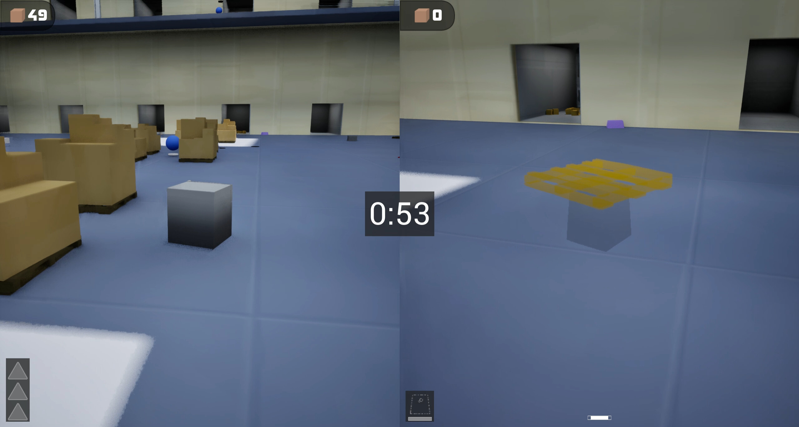 The Ultimate Box Games screenshot 2