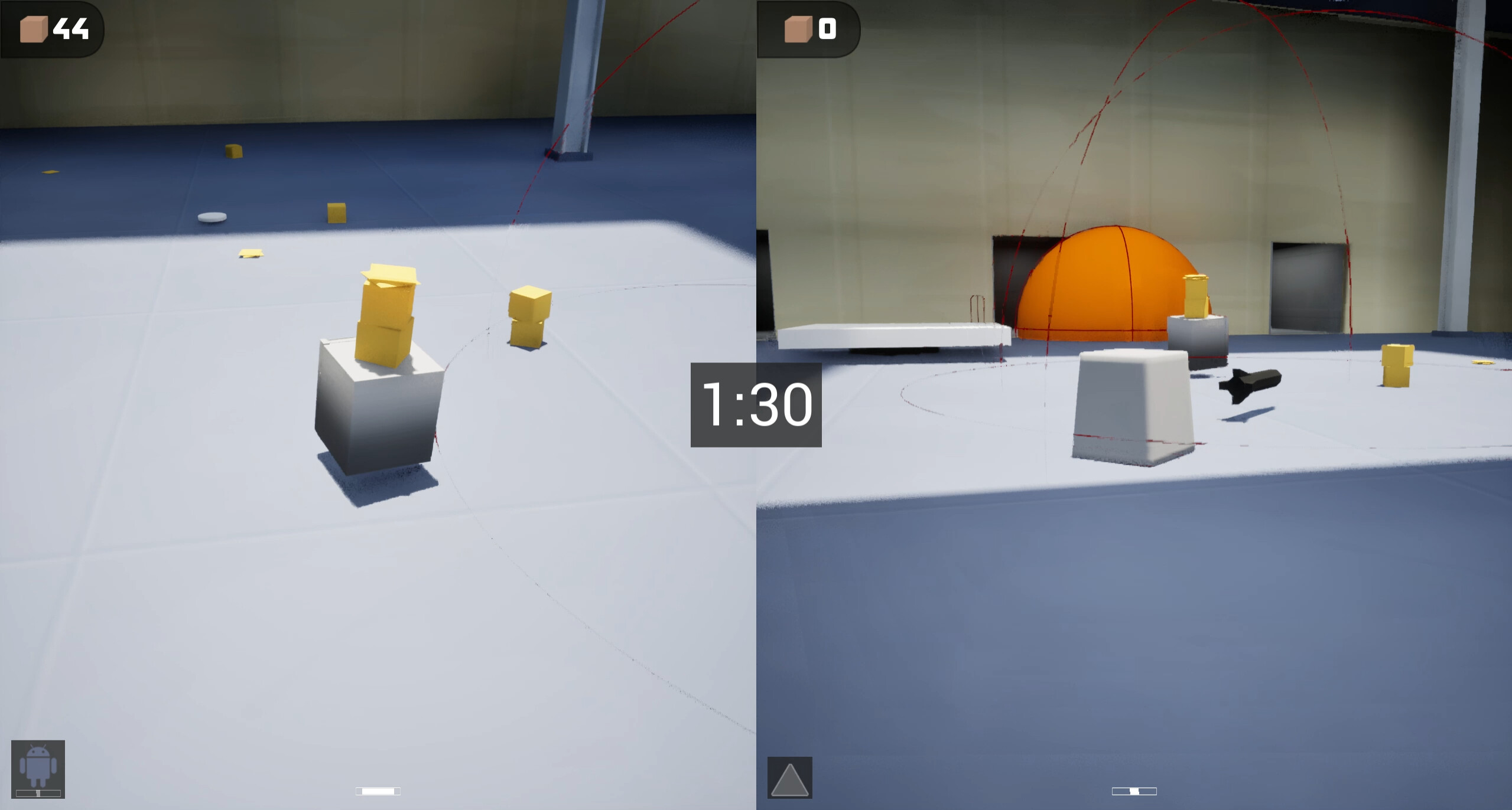 The Ultimate Box Games screenshot 4
