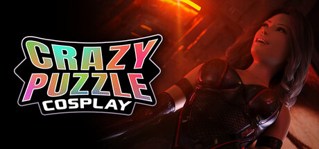Crazy Puzzle - Cosplay