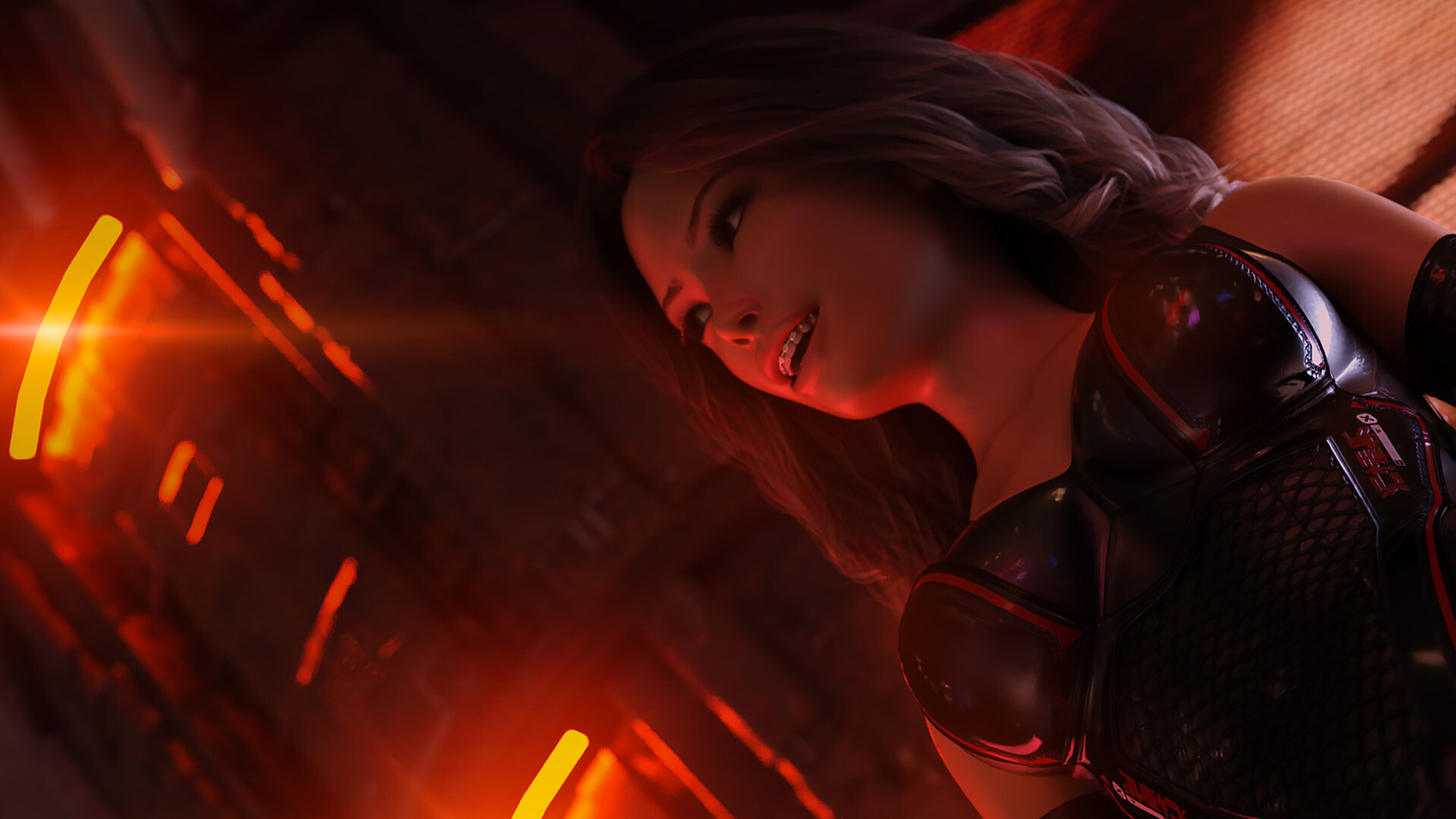 Crazy Puzzle - Cosplay screenshot 4