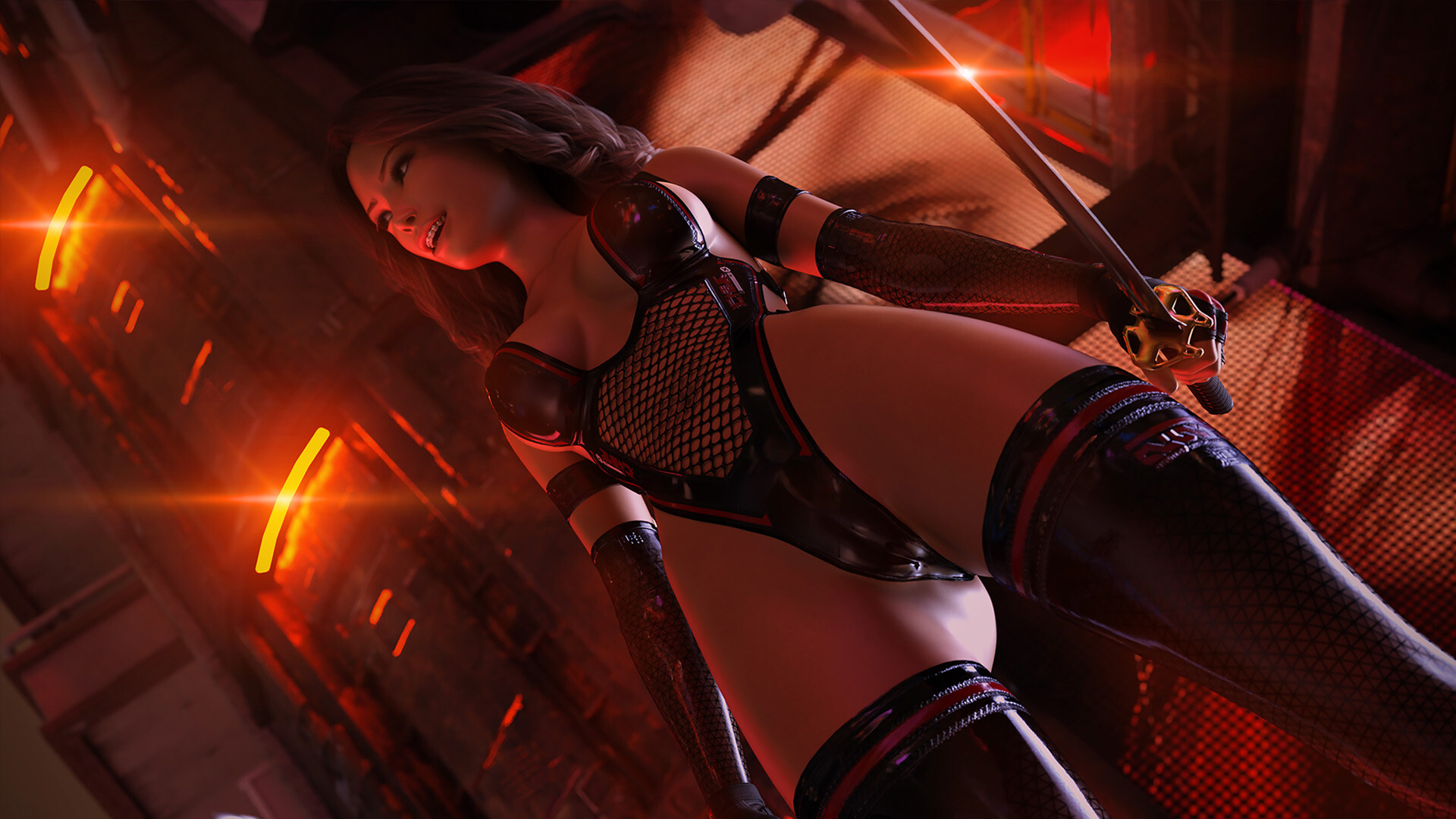 Crazy Puzzle - Cosplay screenshot 5