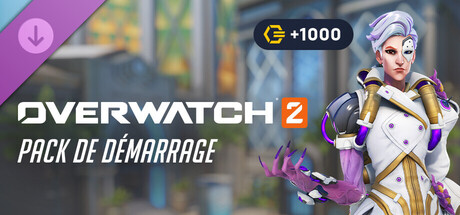Overwatch® 2 – Pack de démarrage de la saison 18