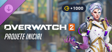 Overwatch® 2: Paquete Inicial de la temporada 18