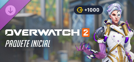 Overwatch 2: Paquete inicial de la temporada 18