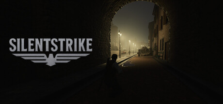 Silent Strike