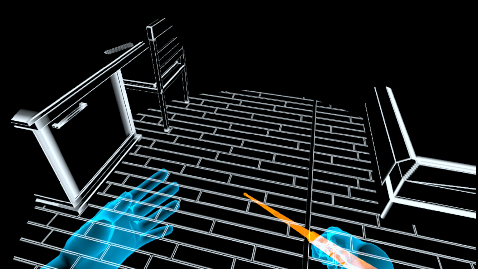 BlindSimulator screenshot 5