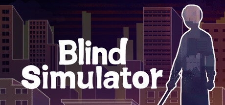 BlindSimulator Cover Image