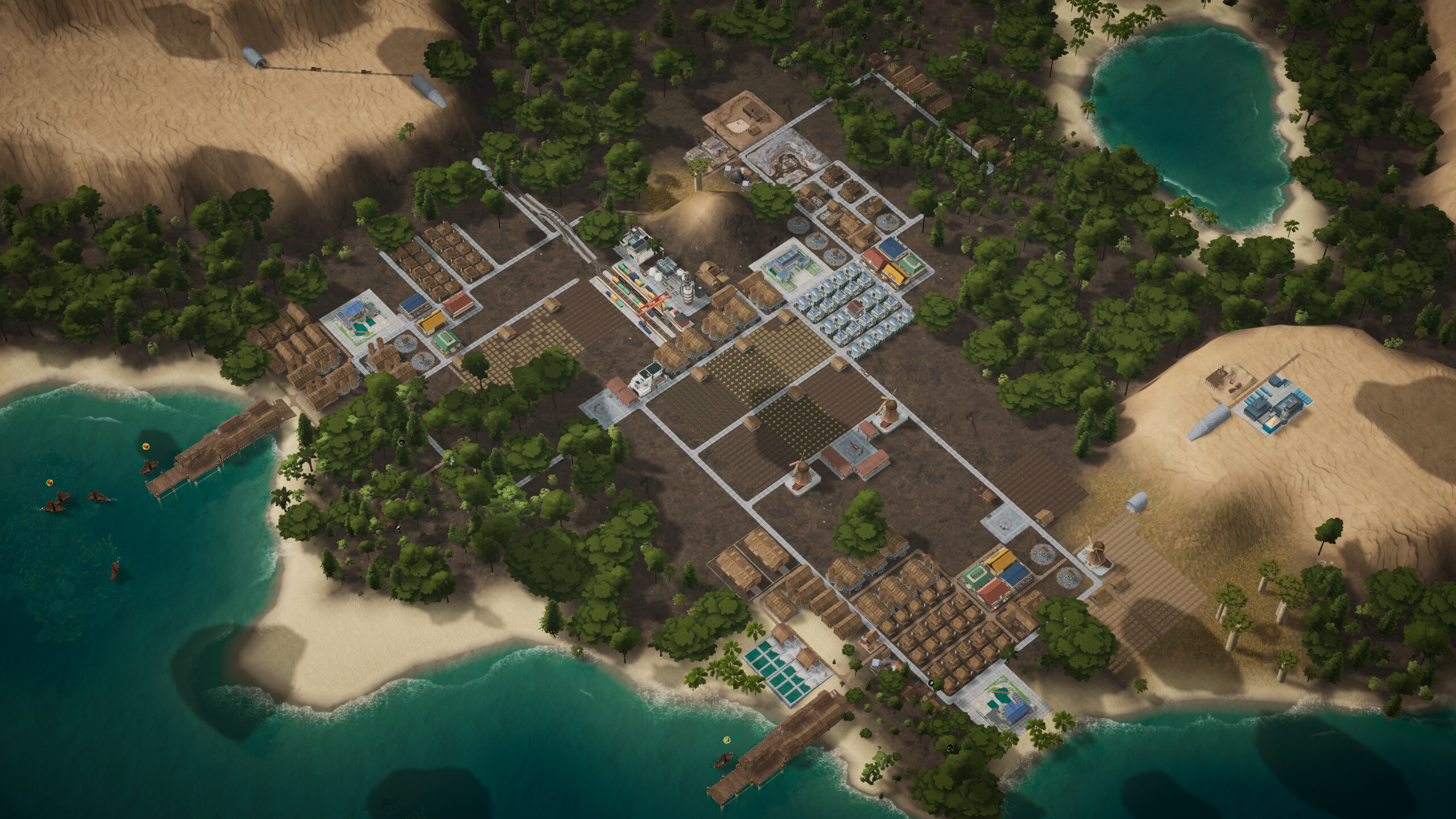 重塑文明 Rebuilding Civilization screenshot 5