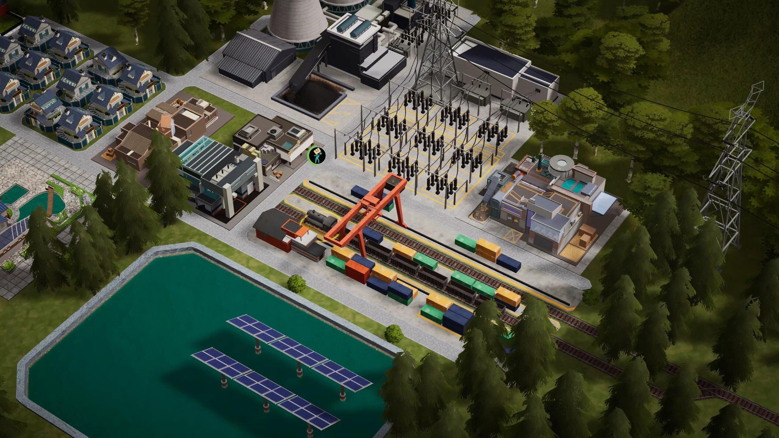 重塑文明 Rebuilding Civilization screenshot 14