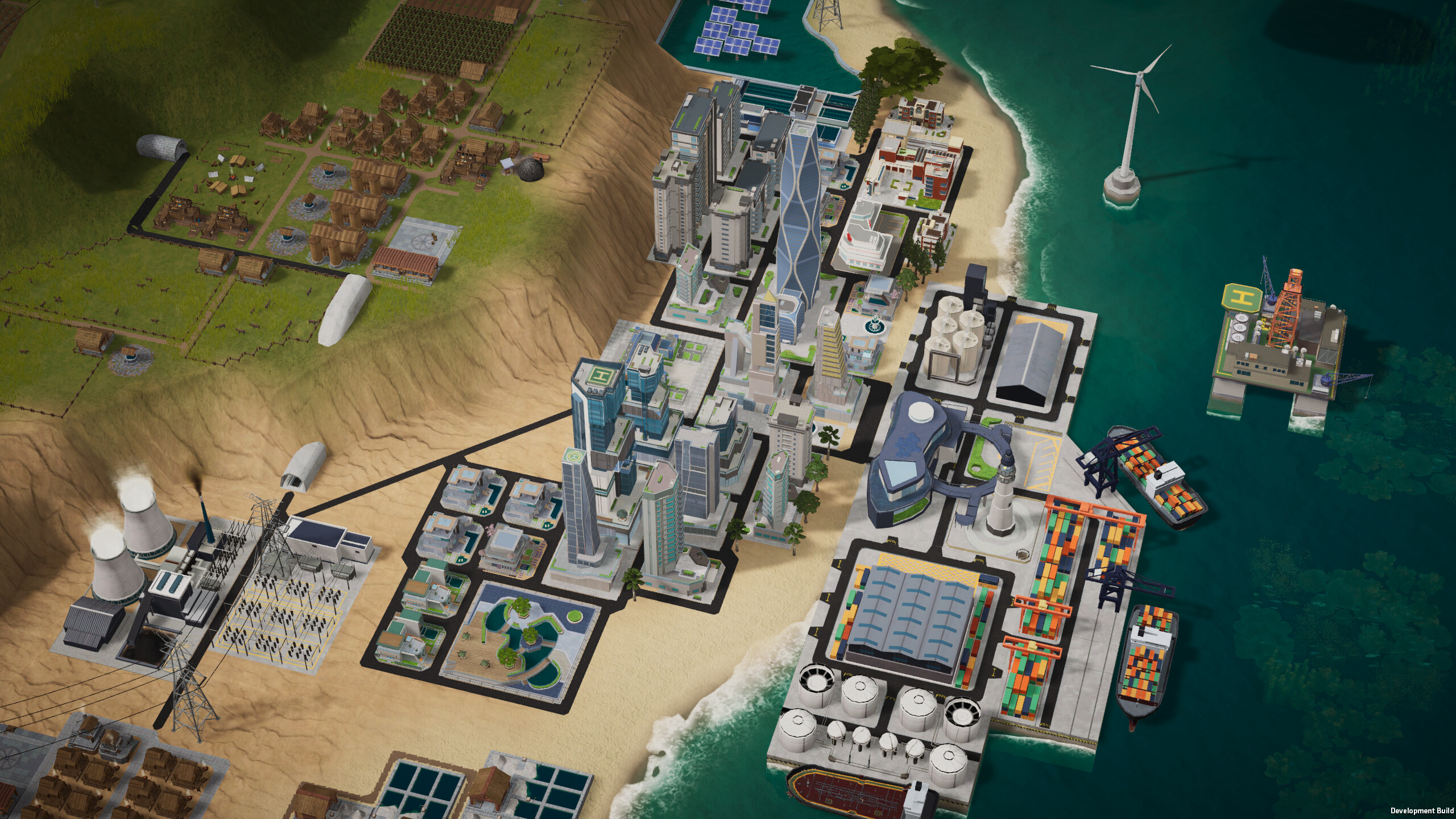 重塑文明 Rebuilding Civilization screenshot 16