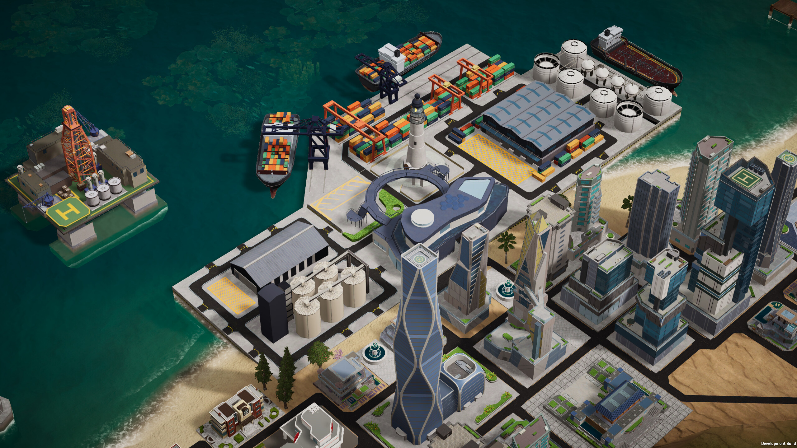 重塑文明 Rebuilding Civilization screenshot 8