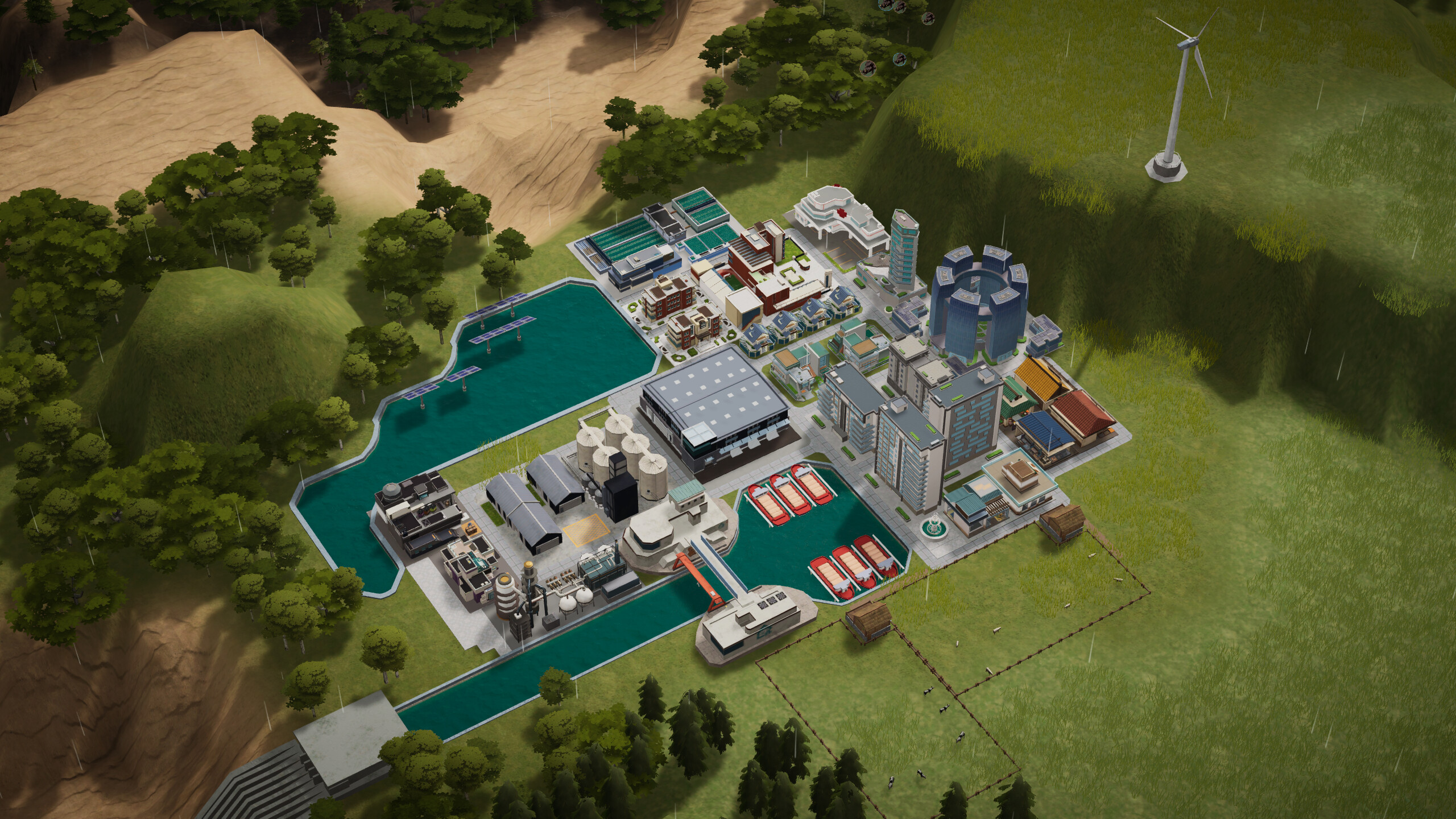 重塑文明 Rebuilding Civilization screenshot 15