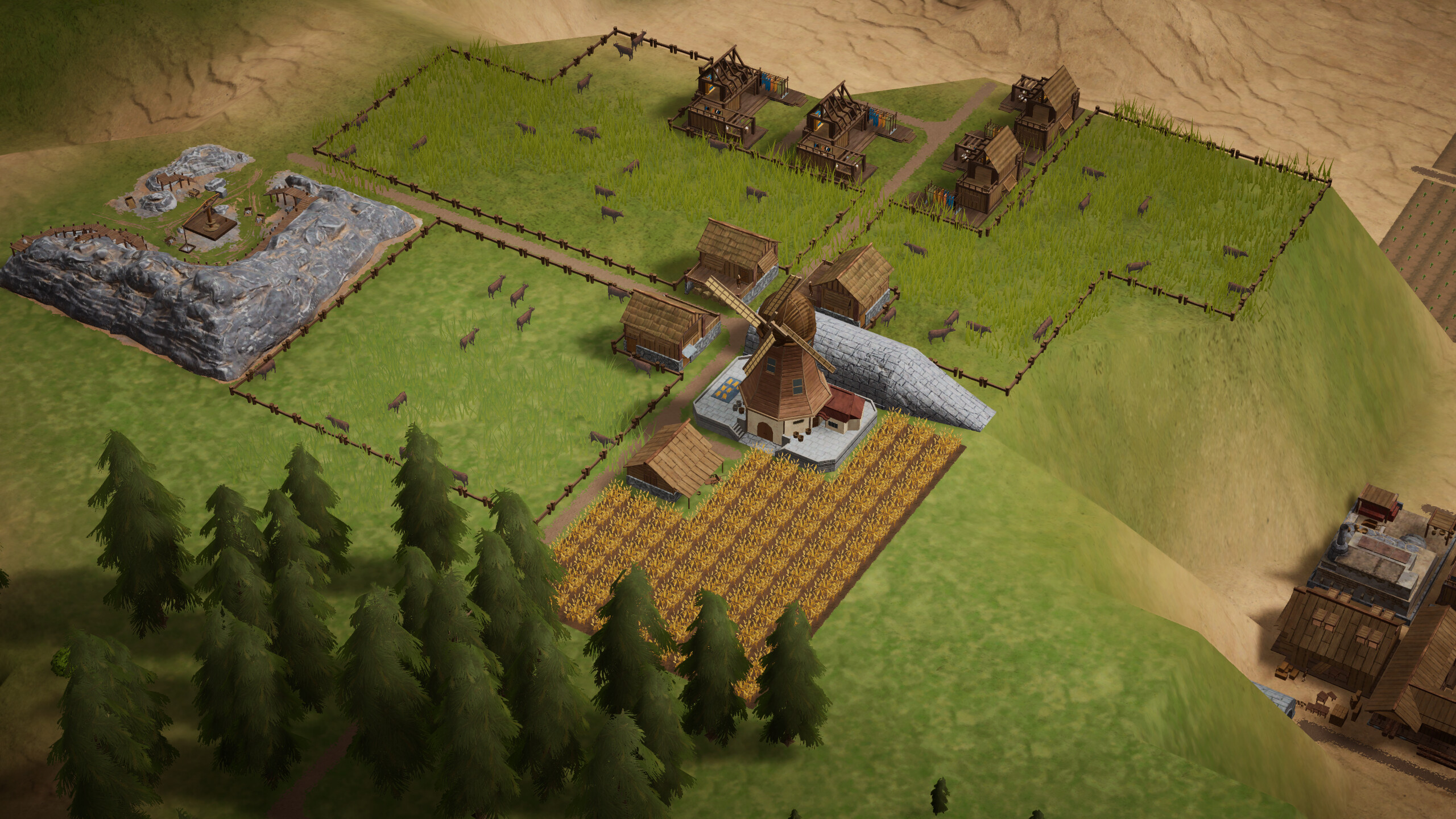 重塑文明 Rebuilding Civilization screenshot 2