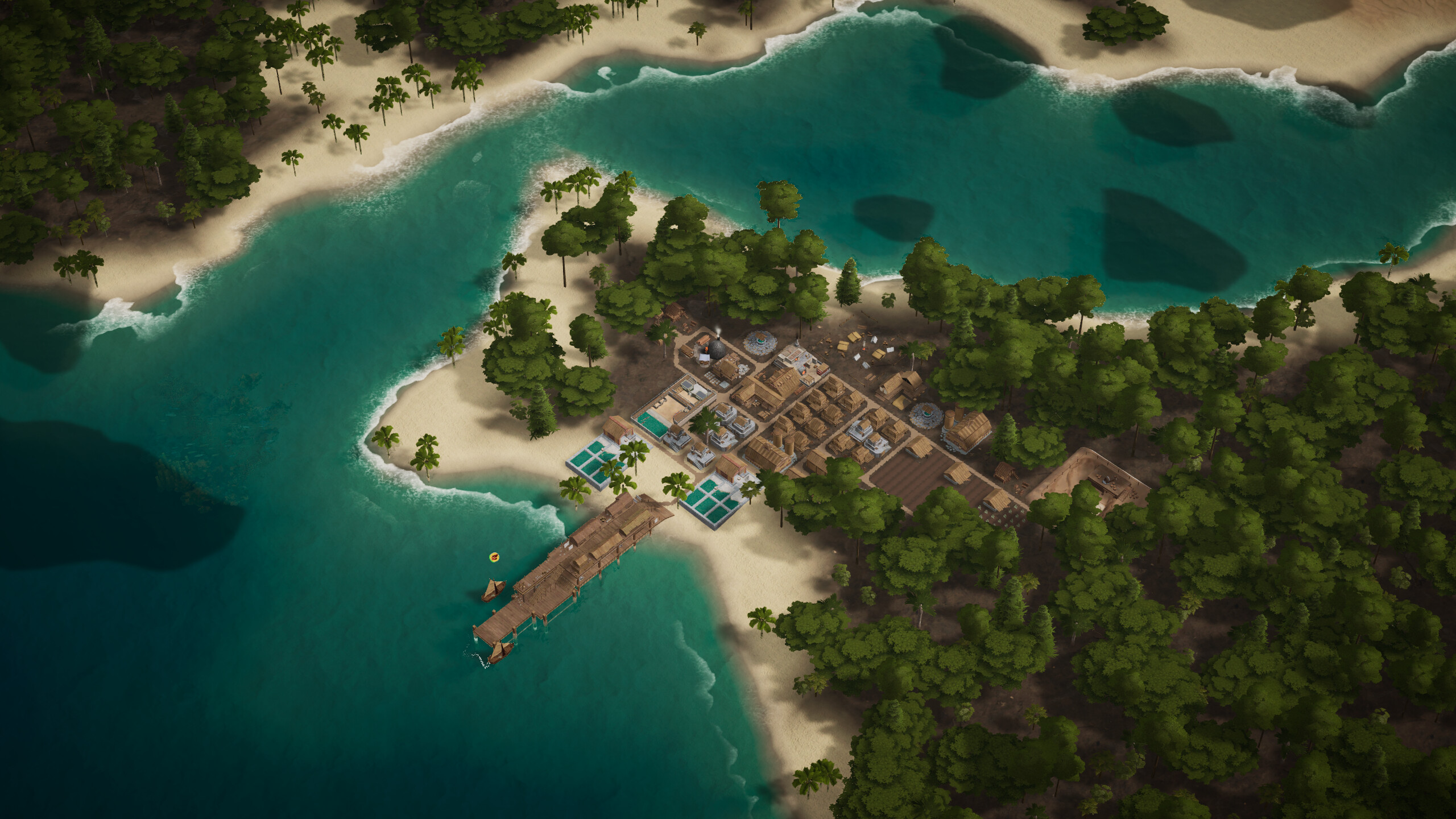 重塑文明 Rebuilding Civilization screenshot 1