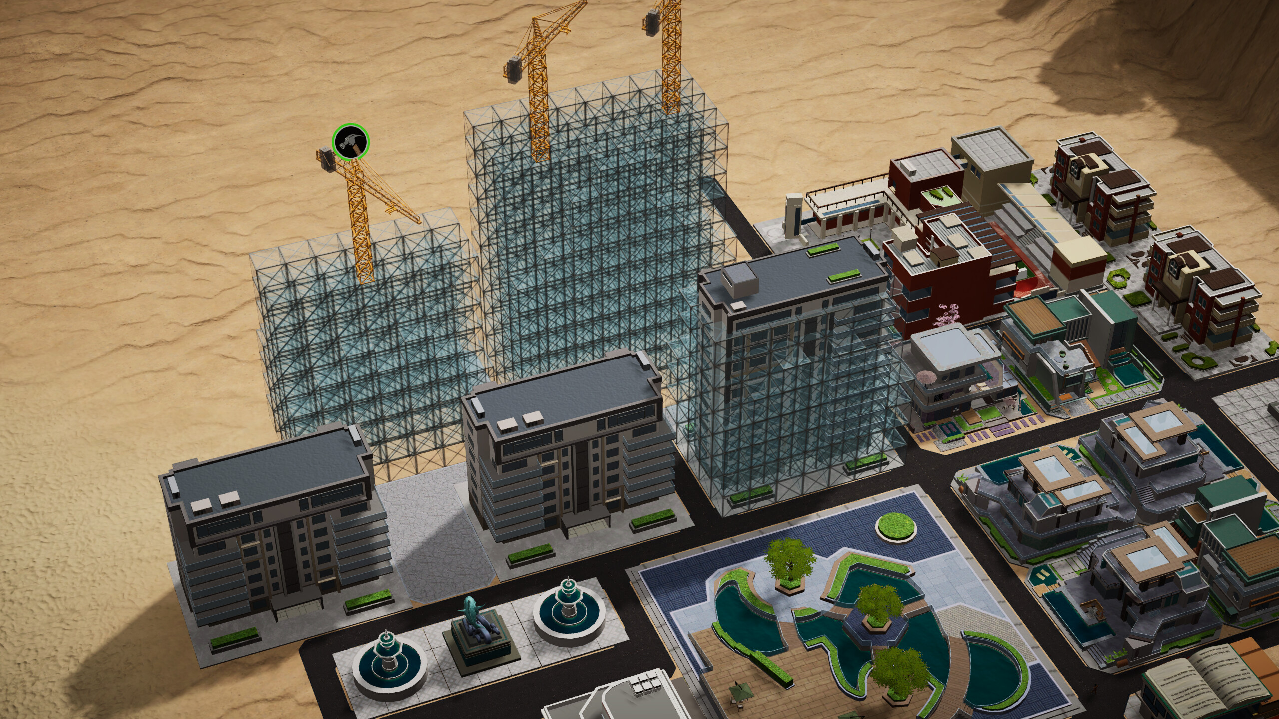 重塑文明 Rebuilding Civilization screenshot 12