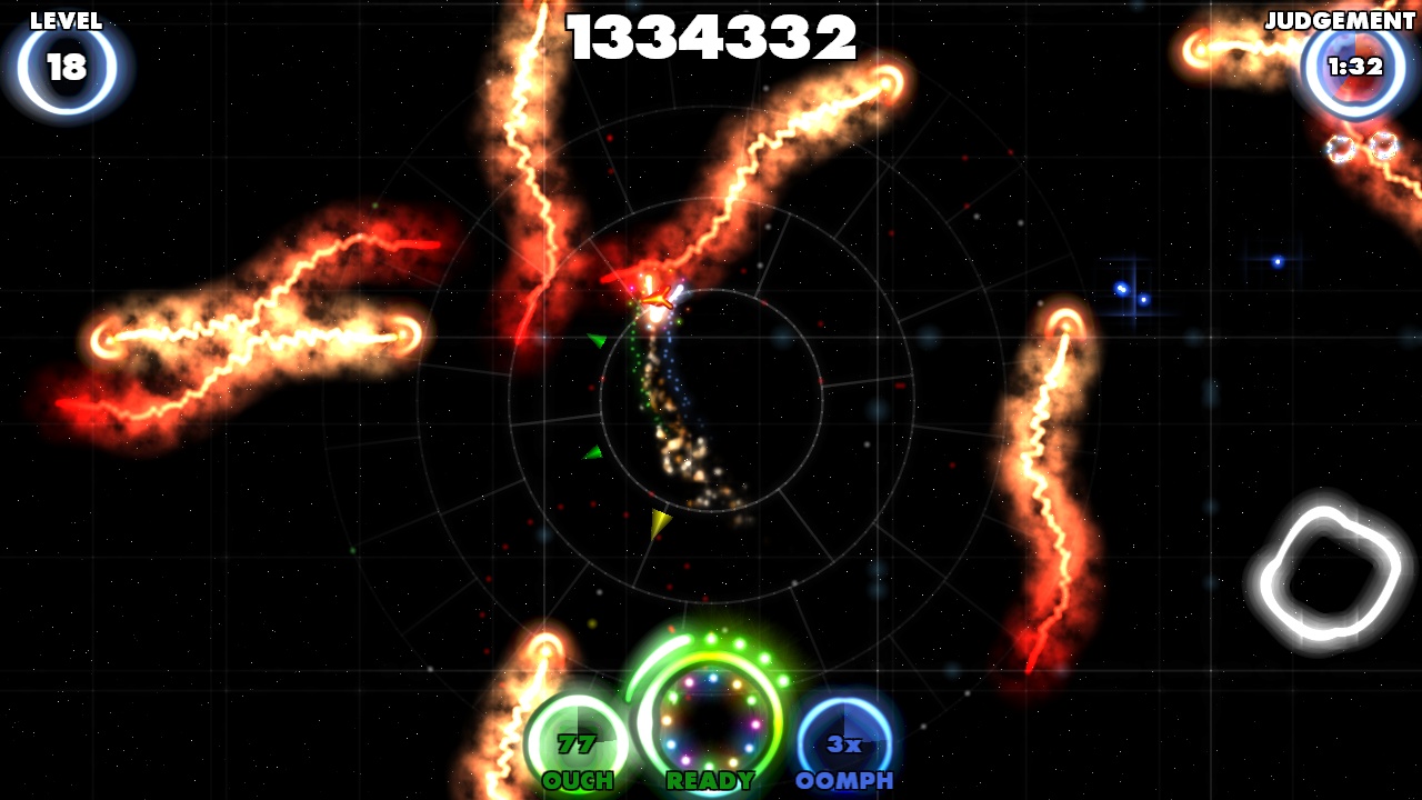 Bezier screenshot 9
