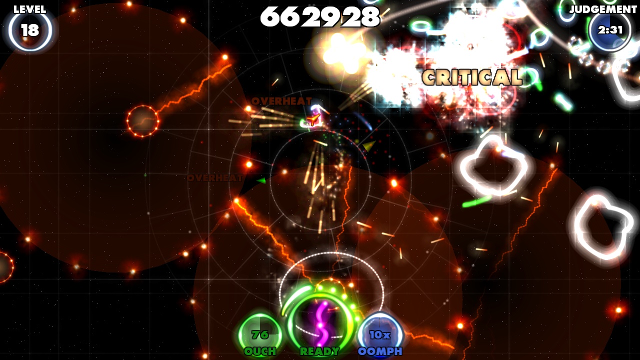 Bezier screenshot 14