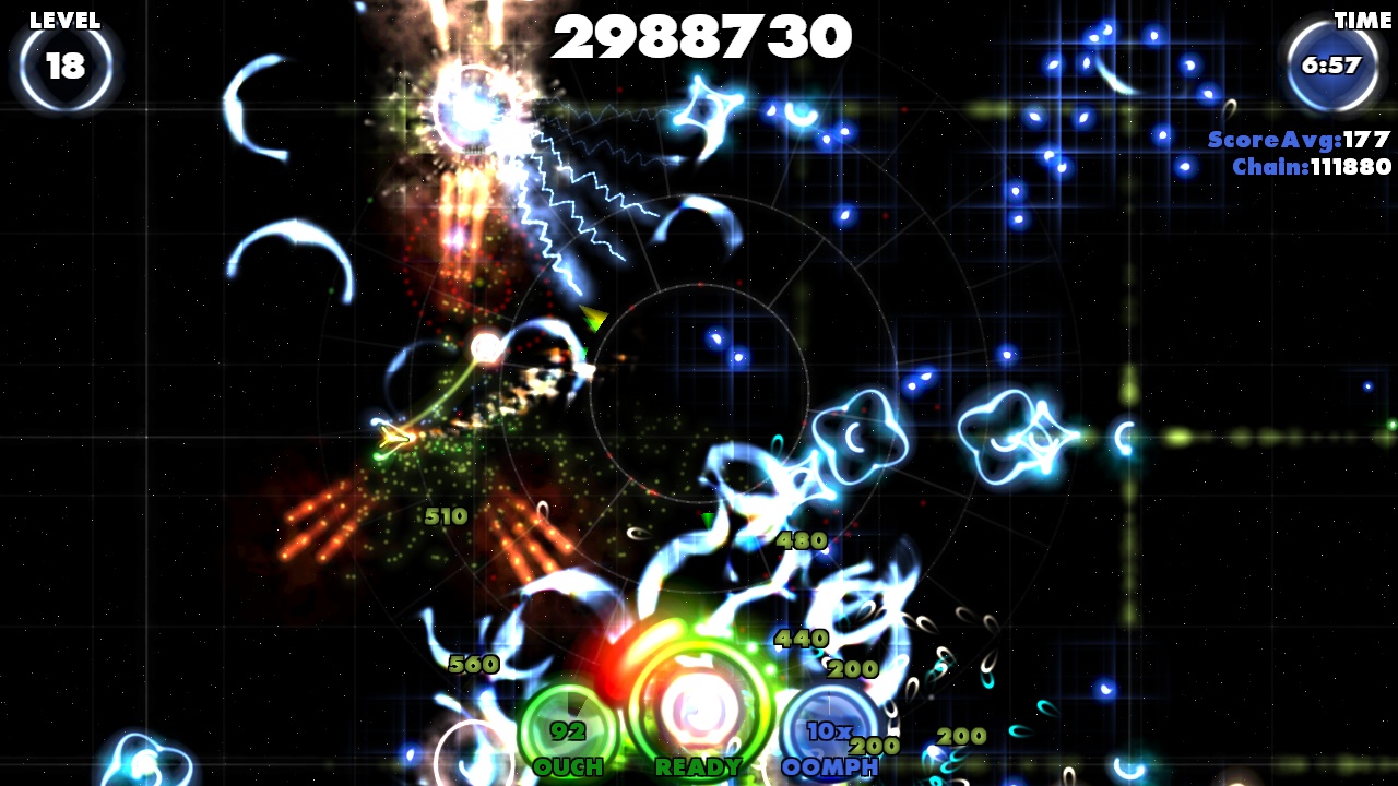 Bezier screenshot 16