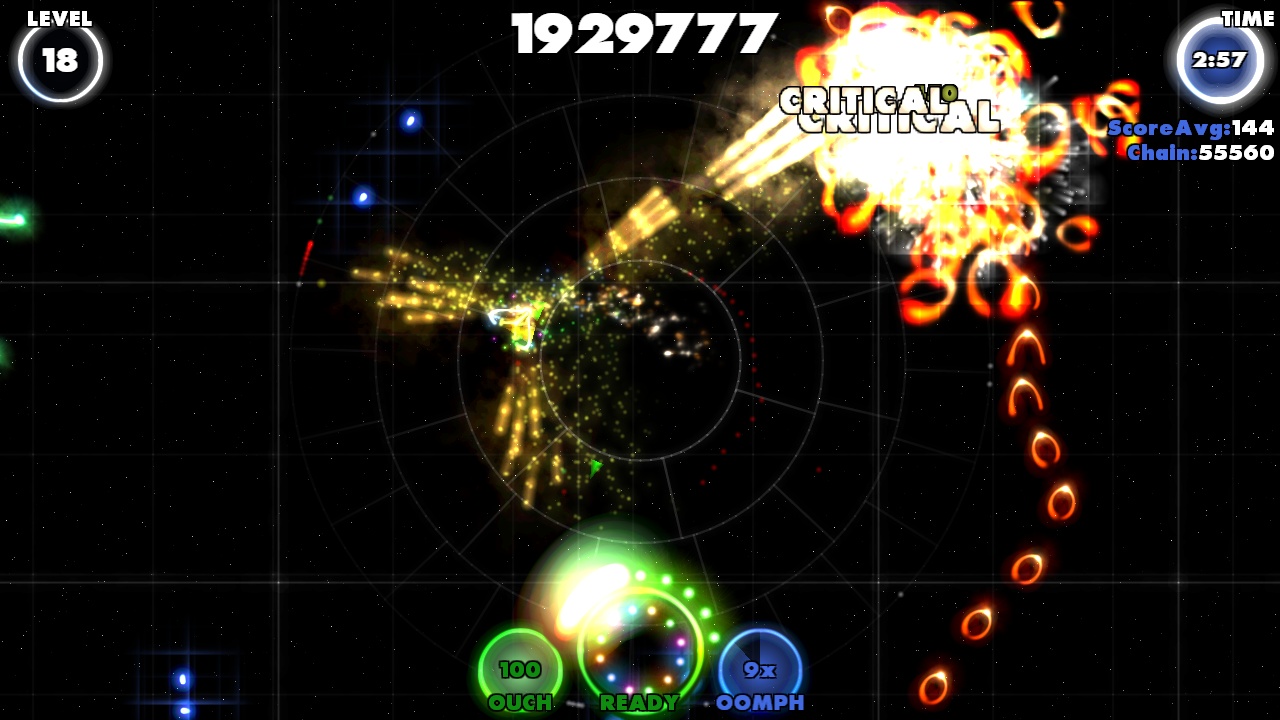 Bezier screenshot 7