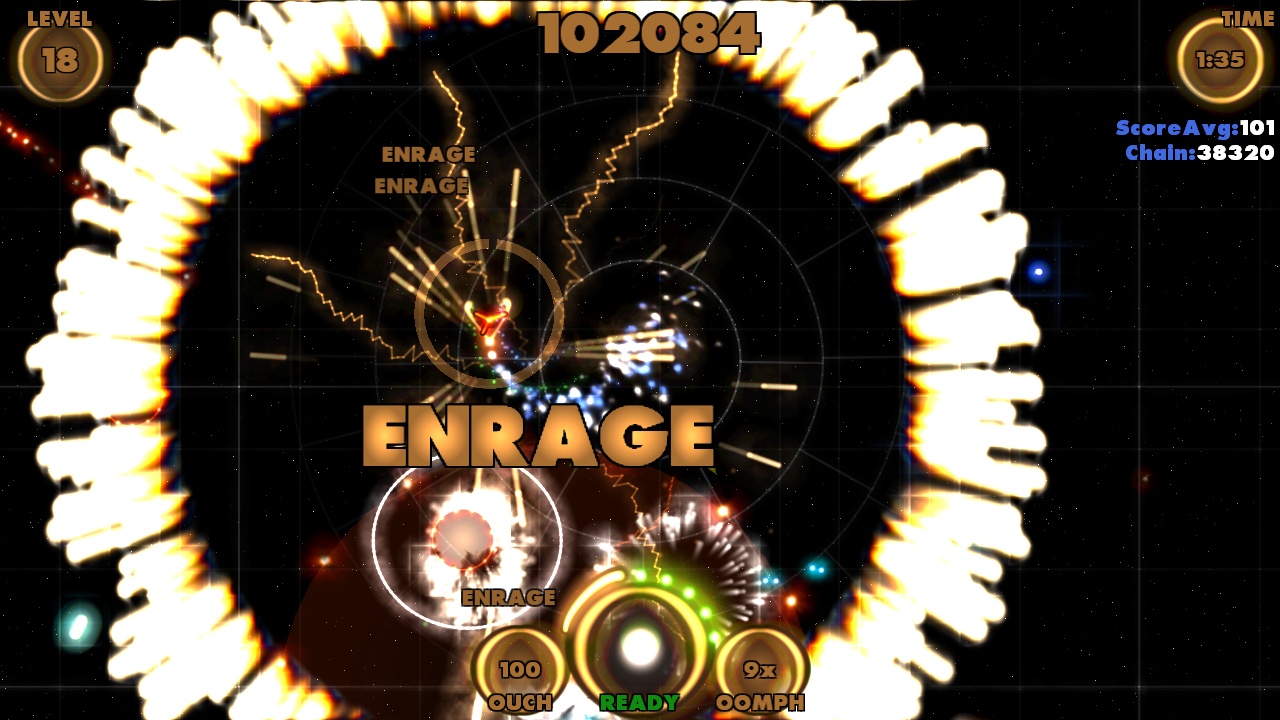 Bezier screenshot 13