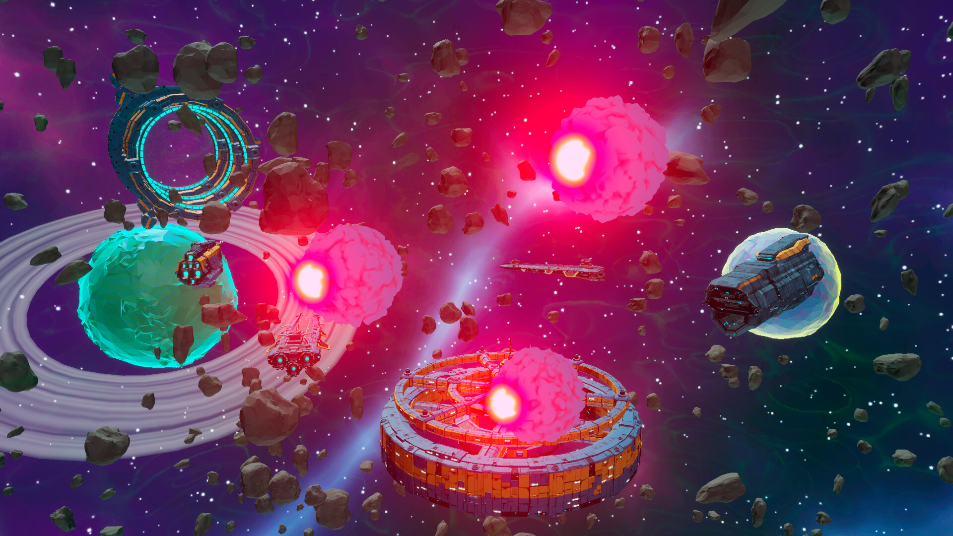 Eleven screenshot 6