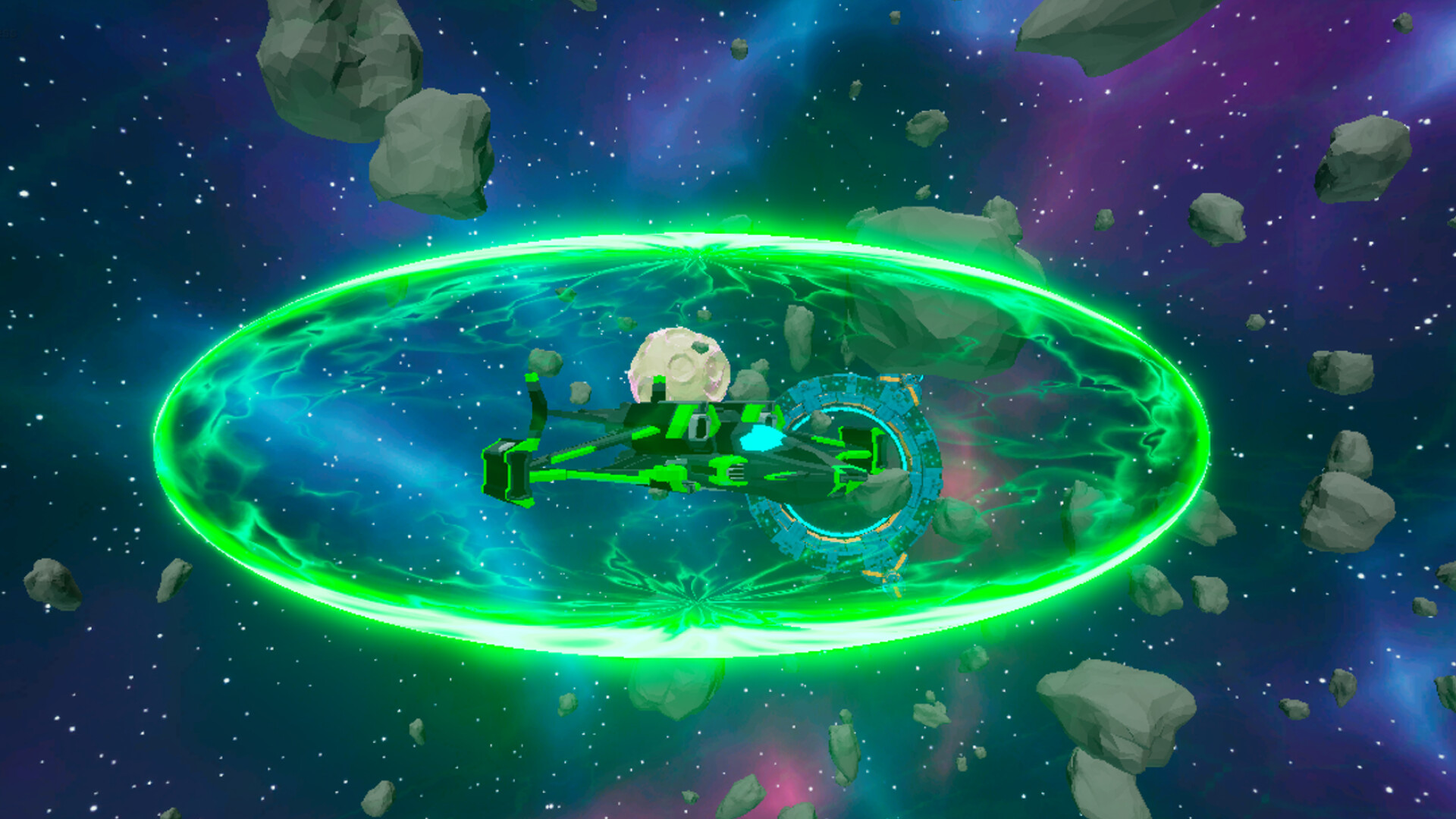 Eleven screenshot 1