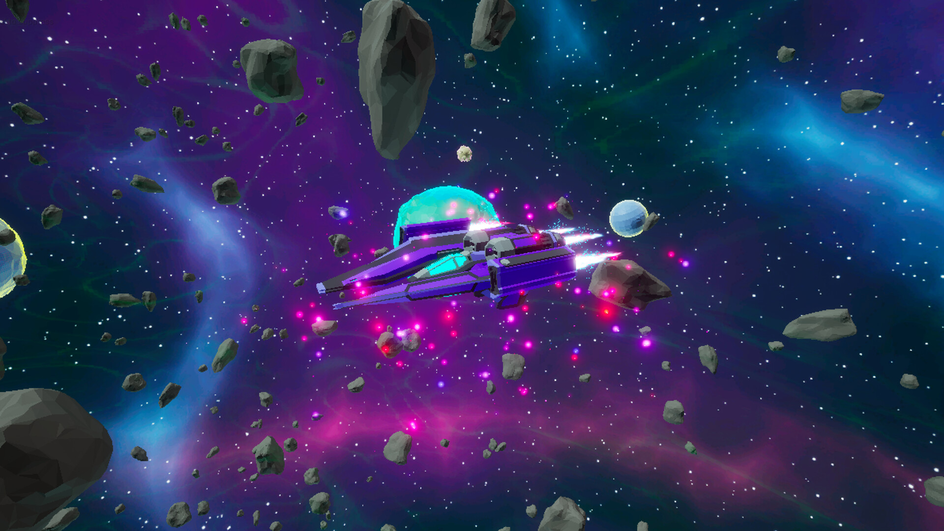 Eleven screenshot 4