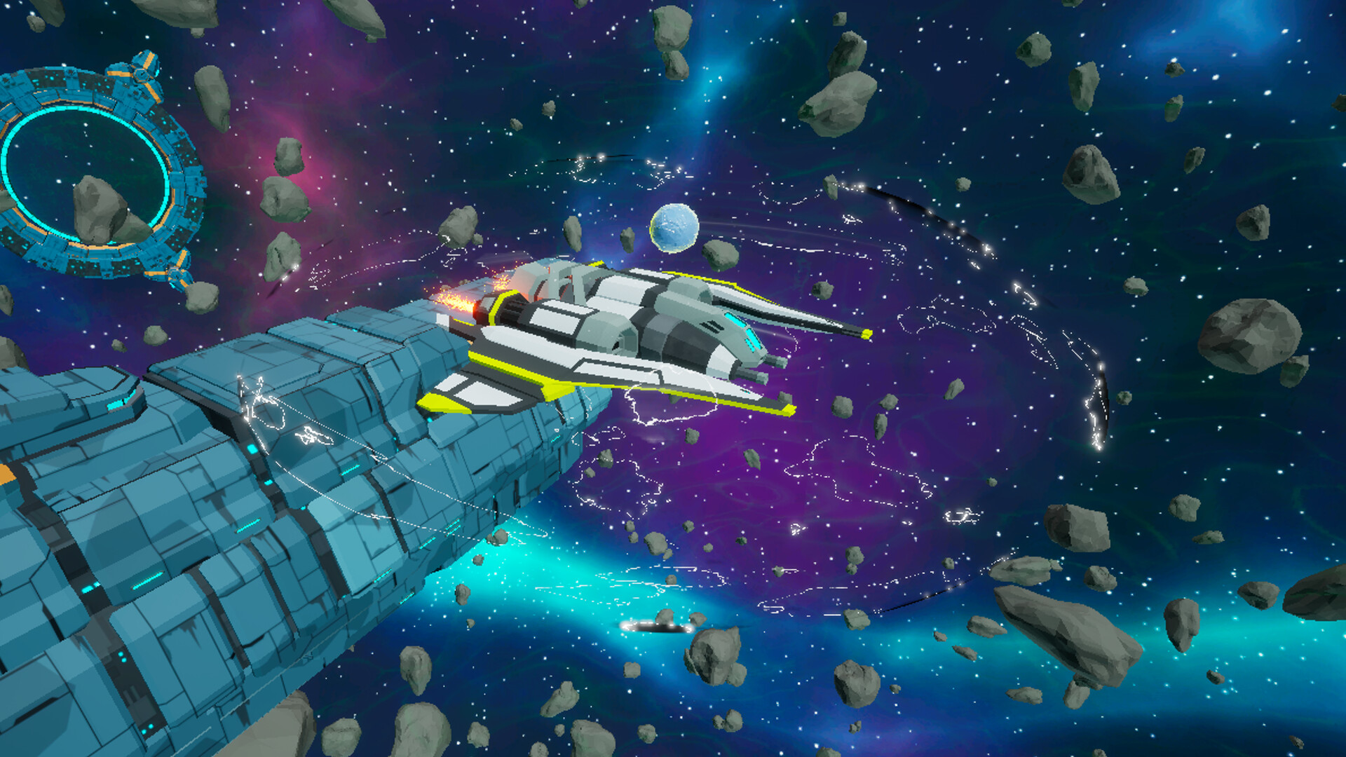 Eleven screenshot 5