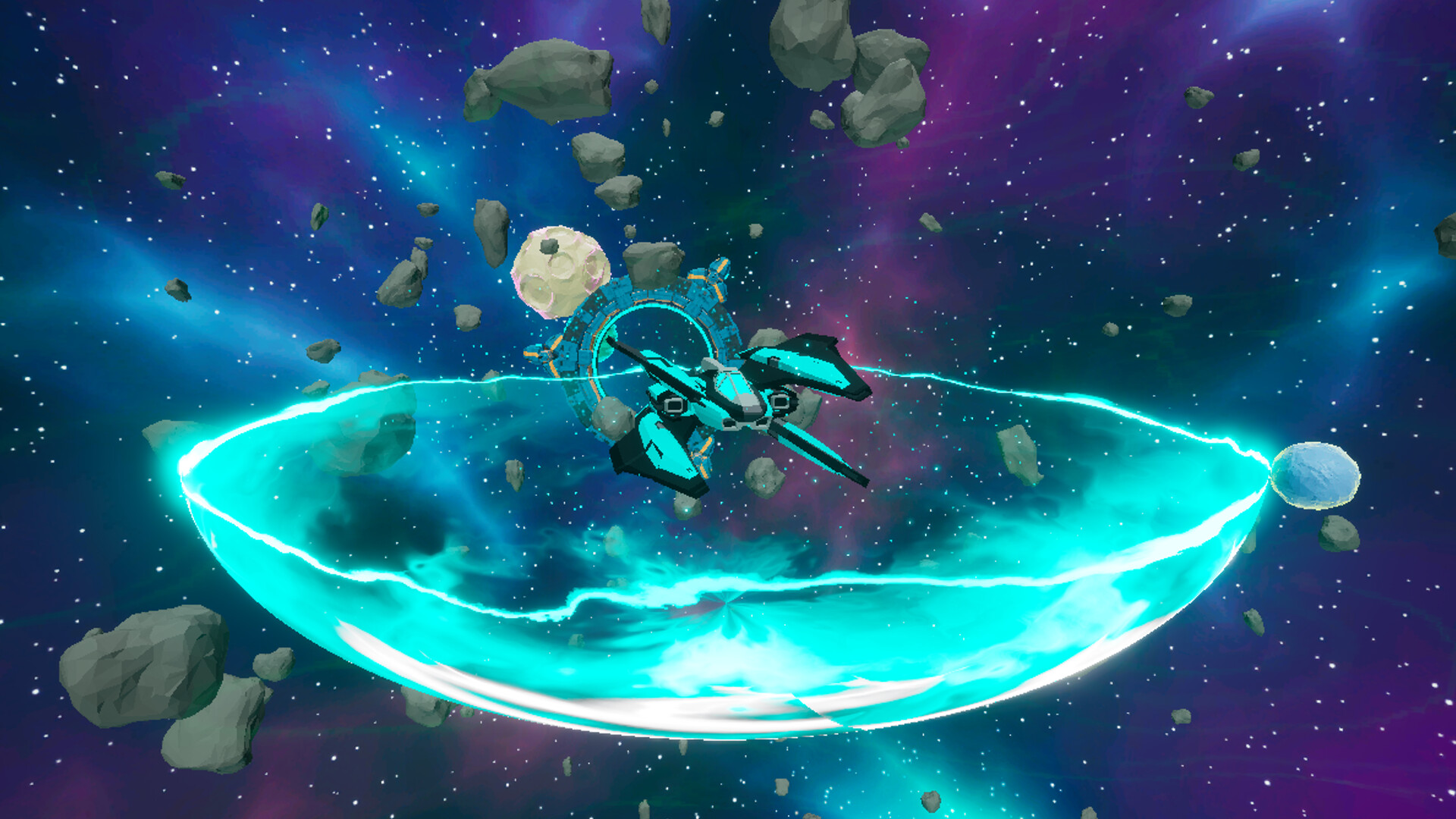 Eleven screenshot 2