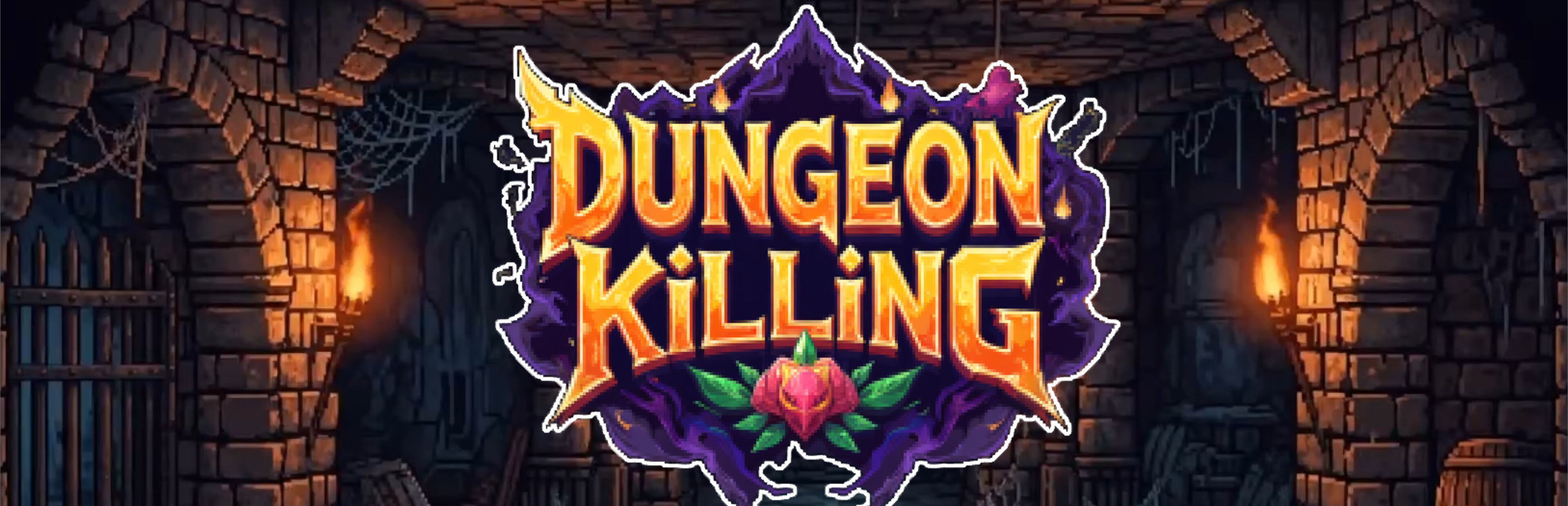 地牢连连杀（Dungeon Killing） screenshot 8