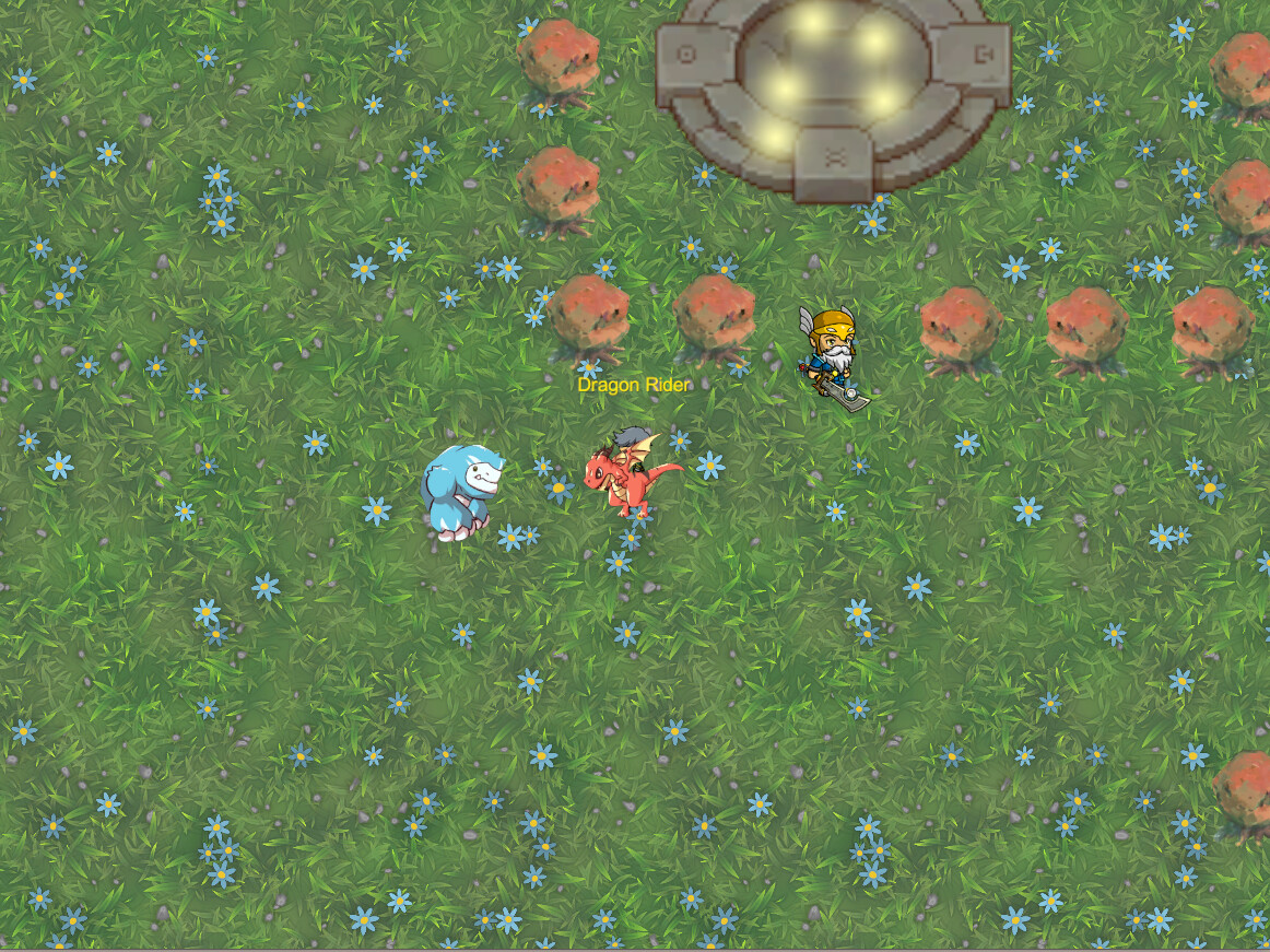 奇异之地 Strange Place screenshot 1