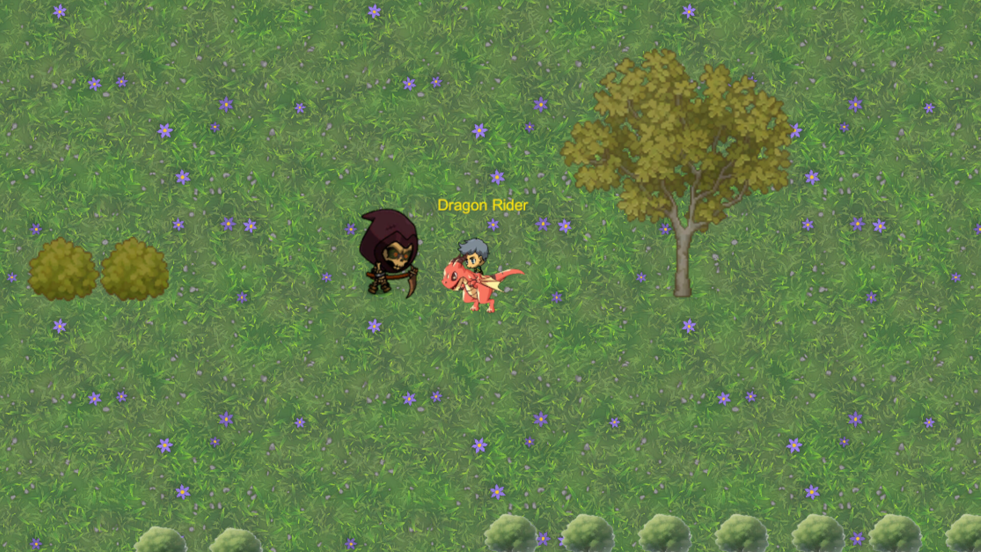 奇异之地 Strange Place screenshot 4