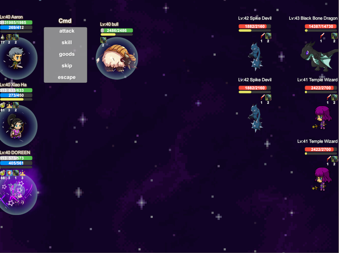 奇异之地 Strange Place screenshot 2