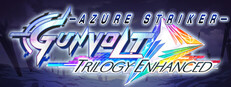 Azure Striker Gunvolt Trilogy Enhanced — Steam