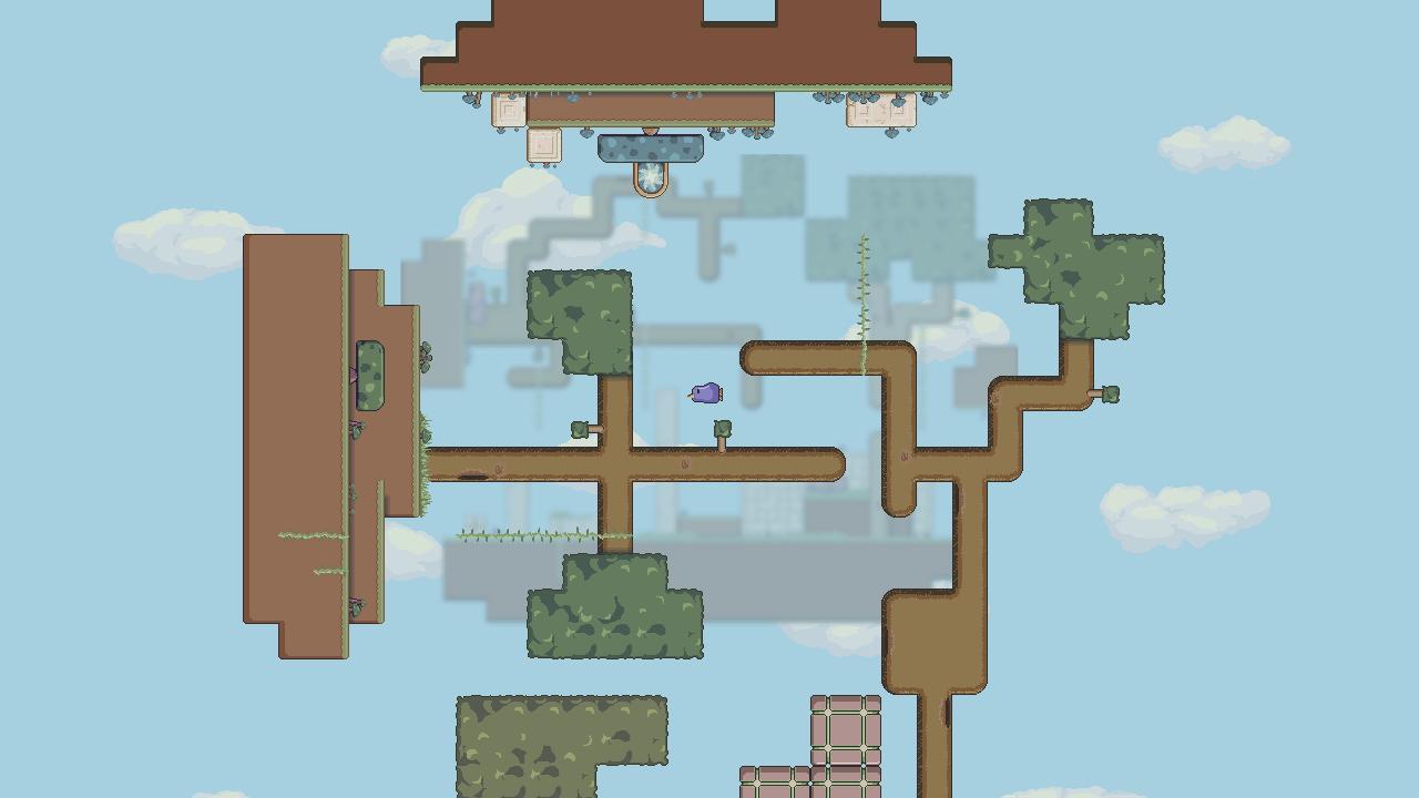 Mallow Drops screenshot 2