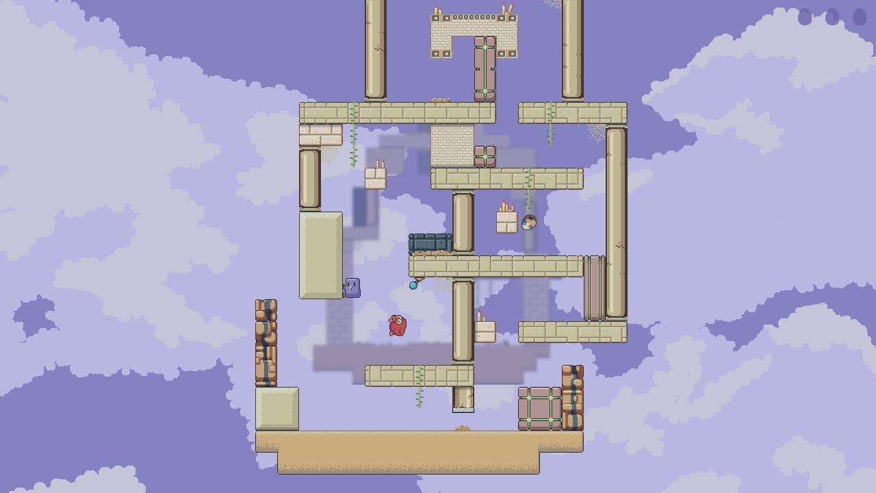 Mallow Drops screenshot 4