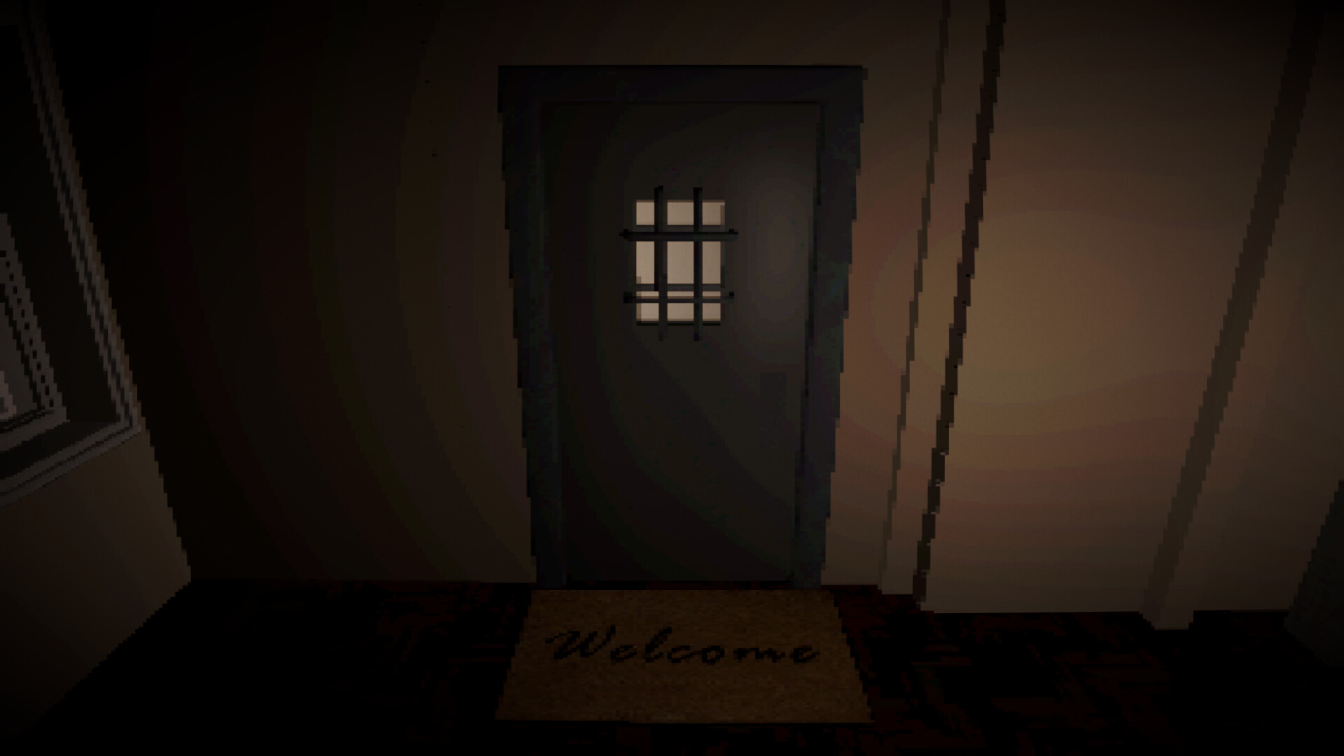 Silent Residence screenshot 1