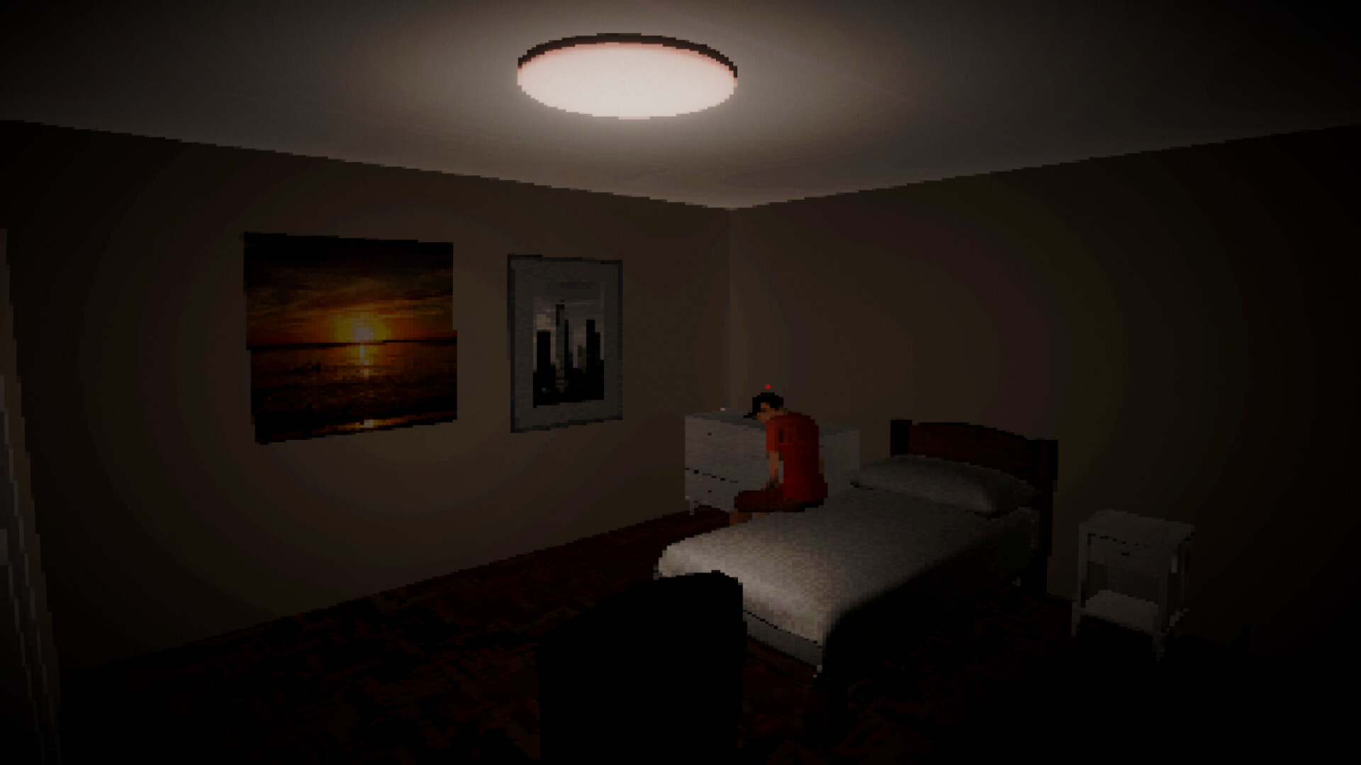 Silent Residence screenshot 3