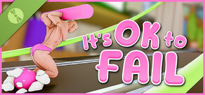 It's OK to Fail Demo