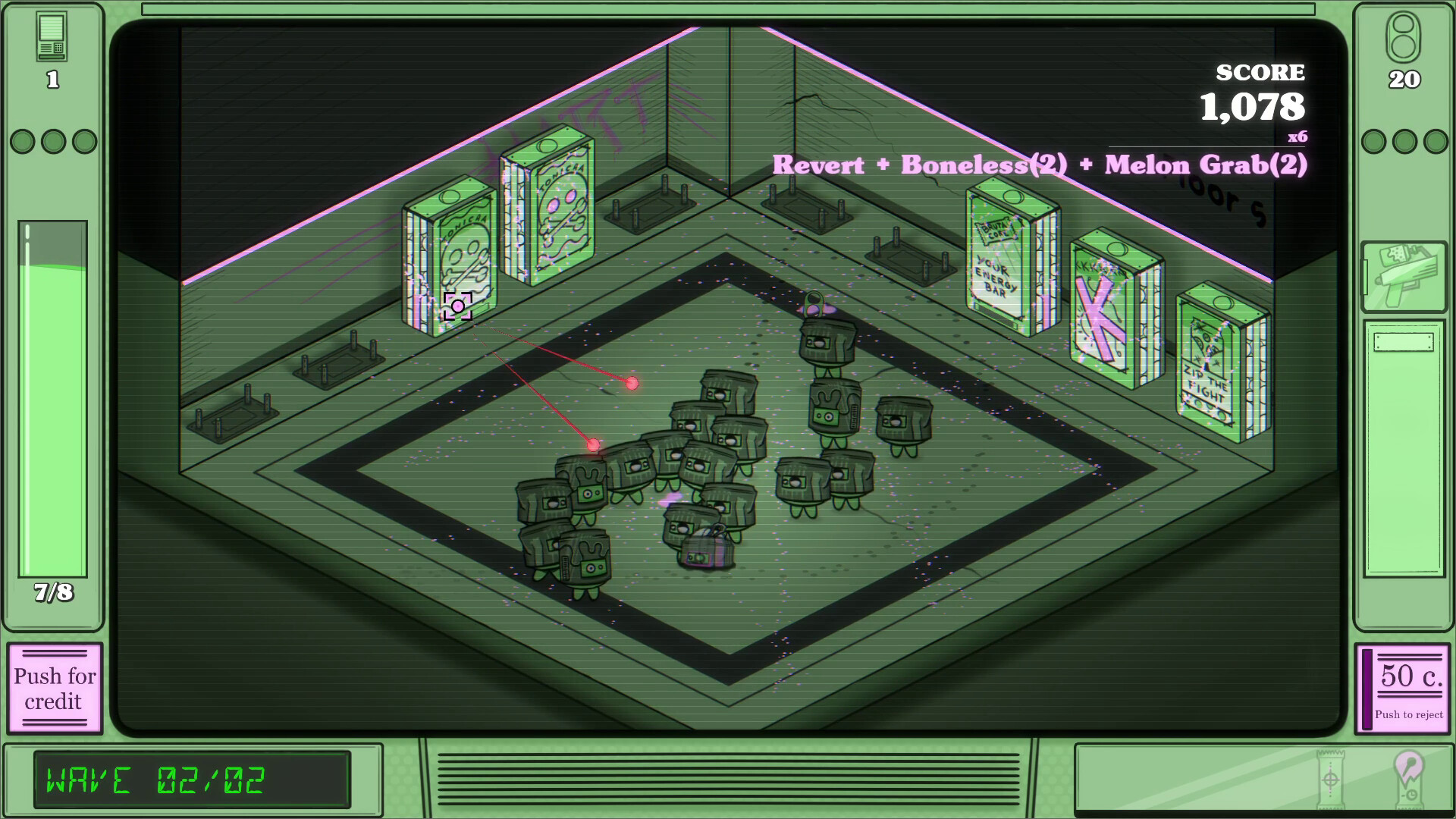 Guns&Sodas screenshot 7