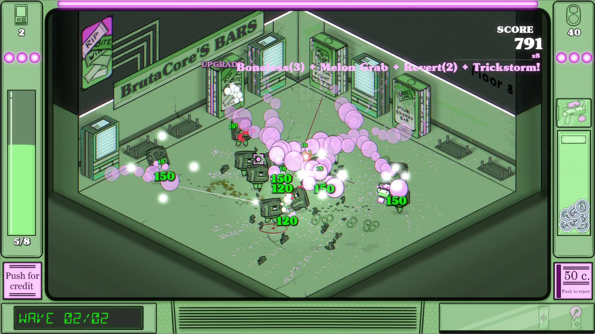 Guns&Sodas screenshot 13