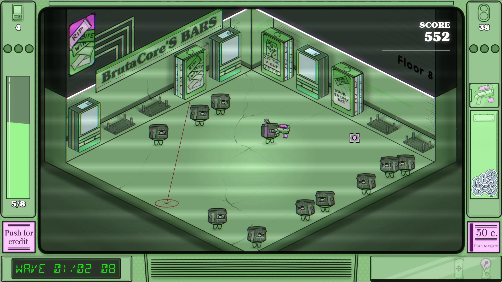 Guns&Sodas screenshot 11